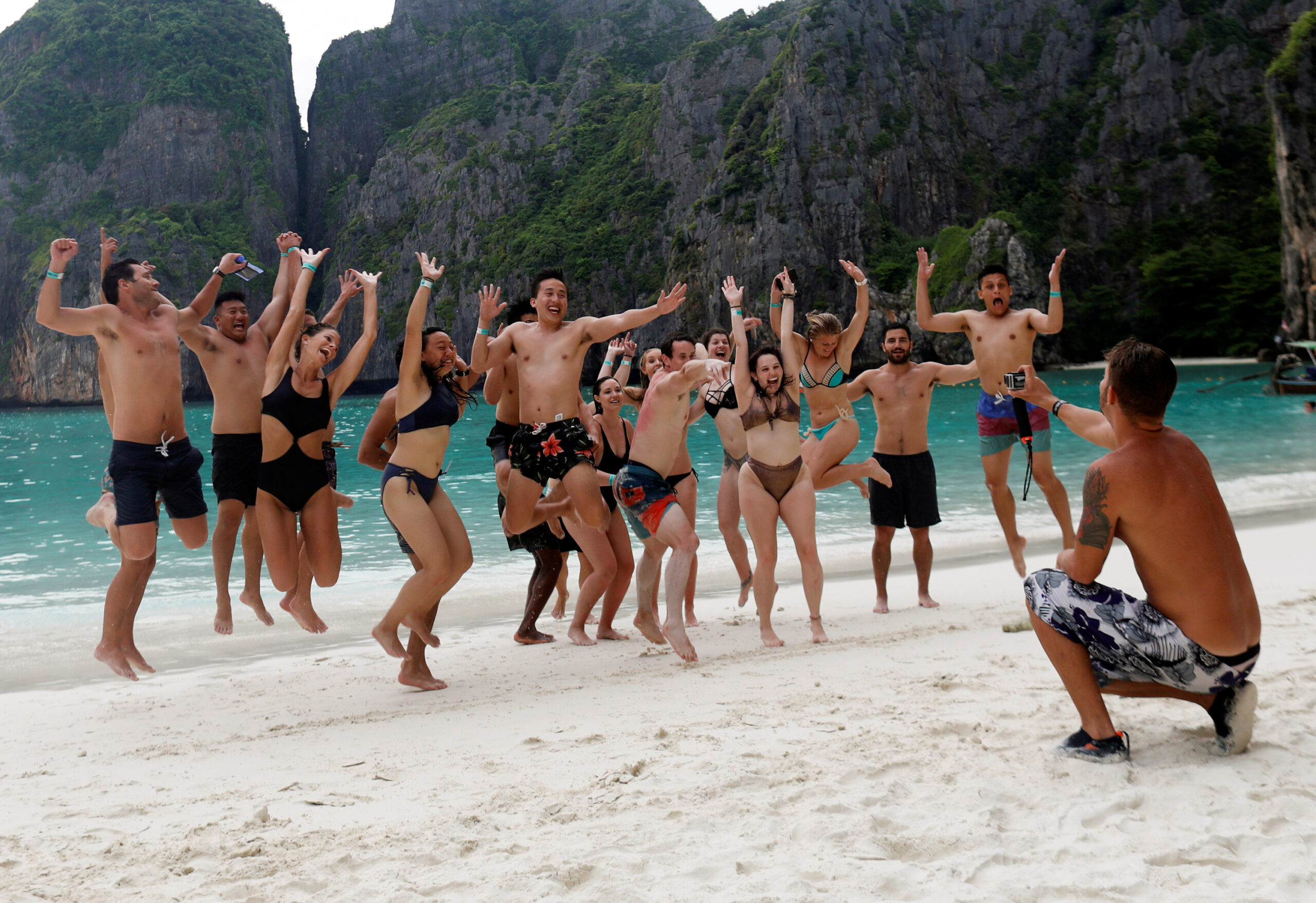 Как русские отмечают 1 мая